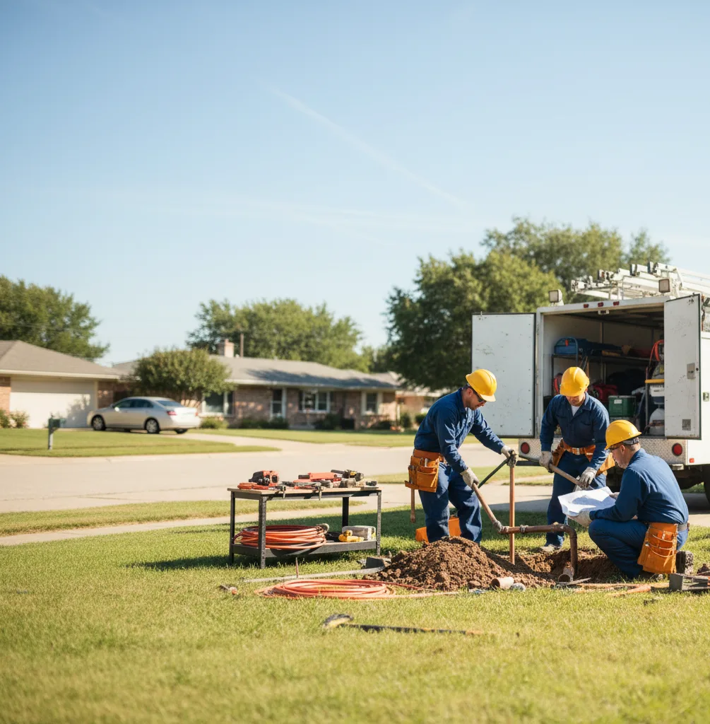 Drain Cleaning in Rosedale, VA